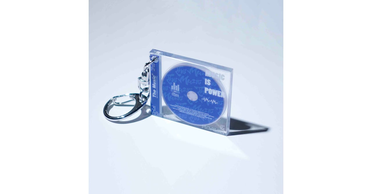 魅力の themusic-cd1-20240209-001- ミュージシャン
