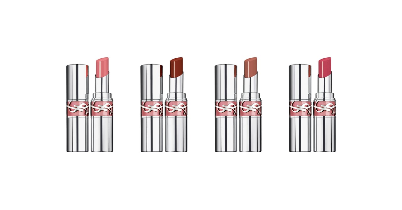 YSLの人気リップ「ルージュ ヴォリュプテ シャイン」がアップデート