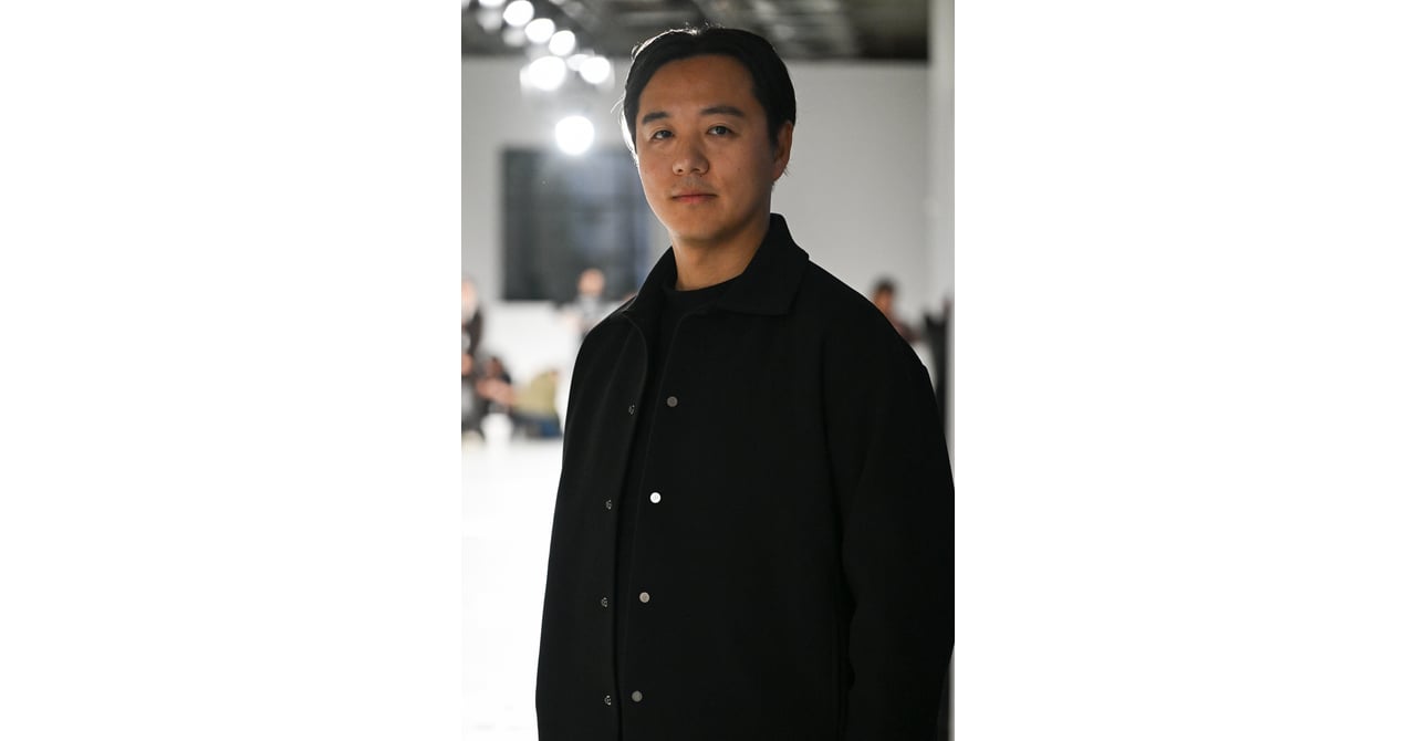 CFCL 高橋悠介の成長と挑戦 パリコレ公式ショーを機に次のステージへ
