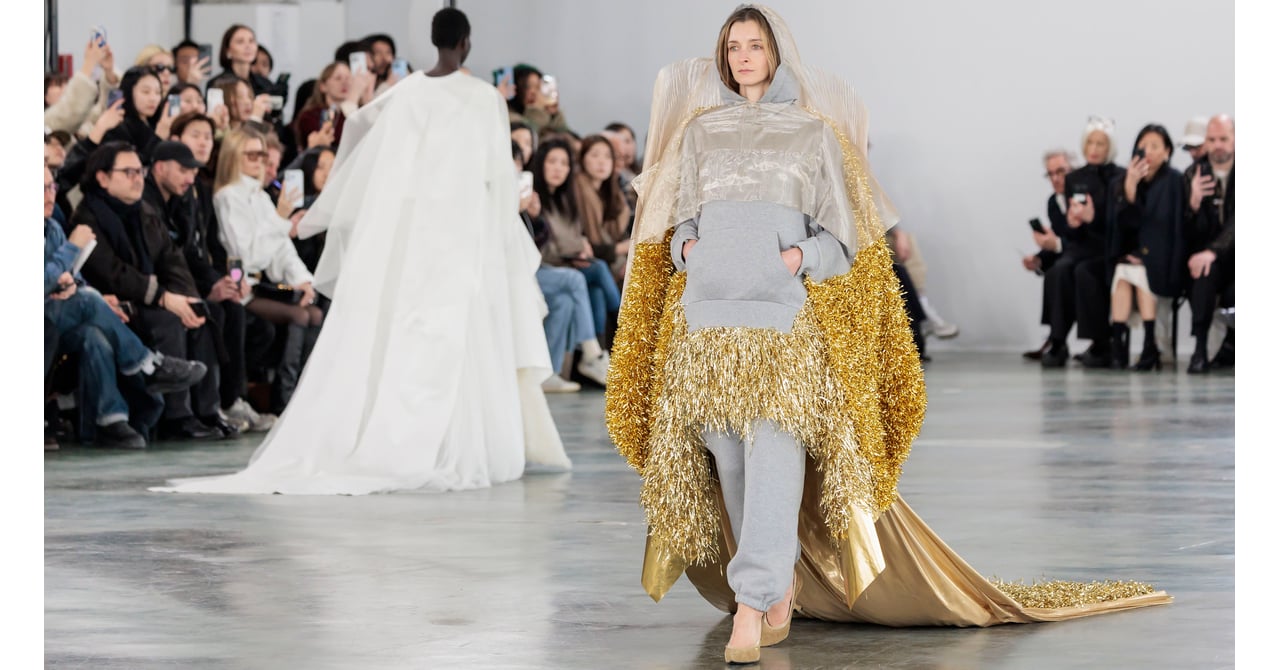 Undercover-RTW-FW24-Paris-