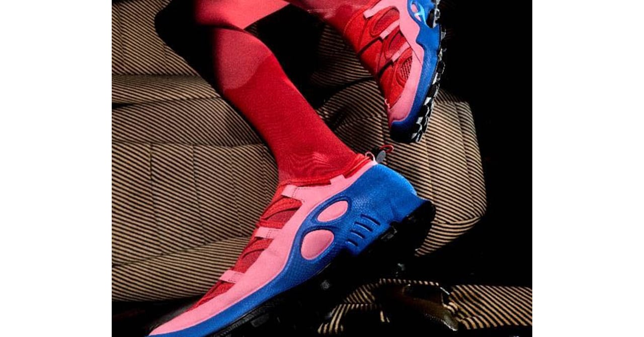 デンマーク発「エコー」とナターシャ・ラムゼイ＝レヴィのコラボ第2弾