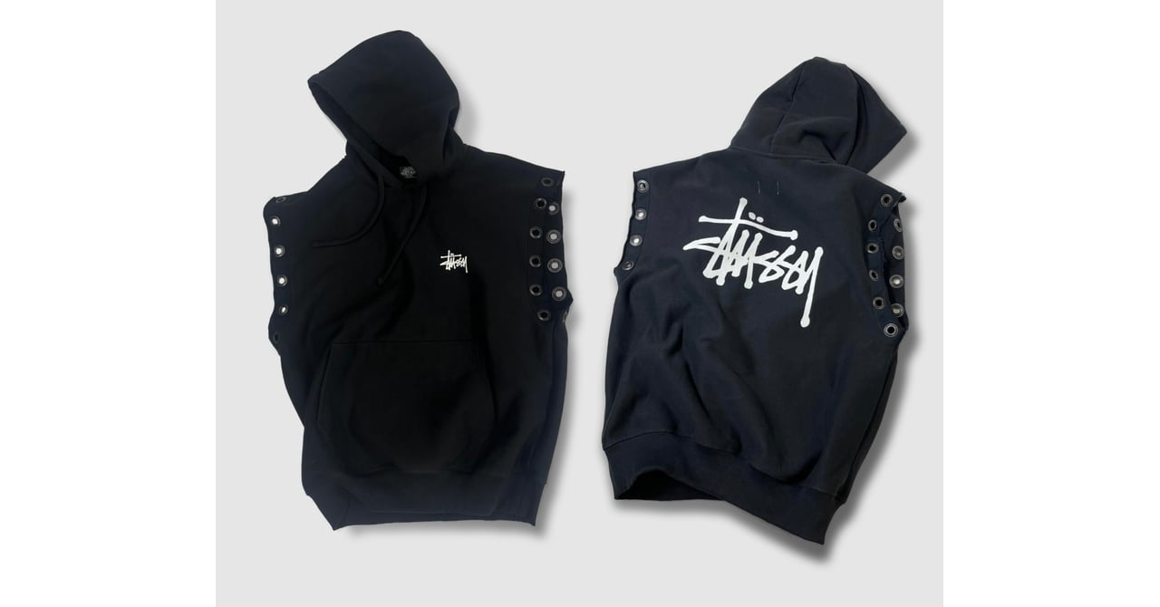 最終値下げ 美品 付属品完備 Stussy ジュンヤワタナベマン eyejunyawatanabeman-stussy-