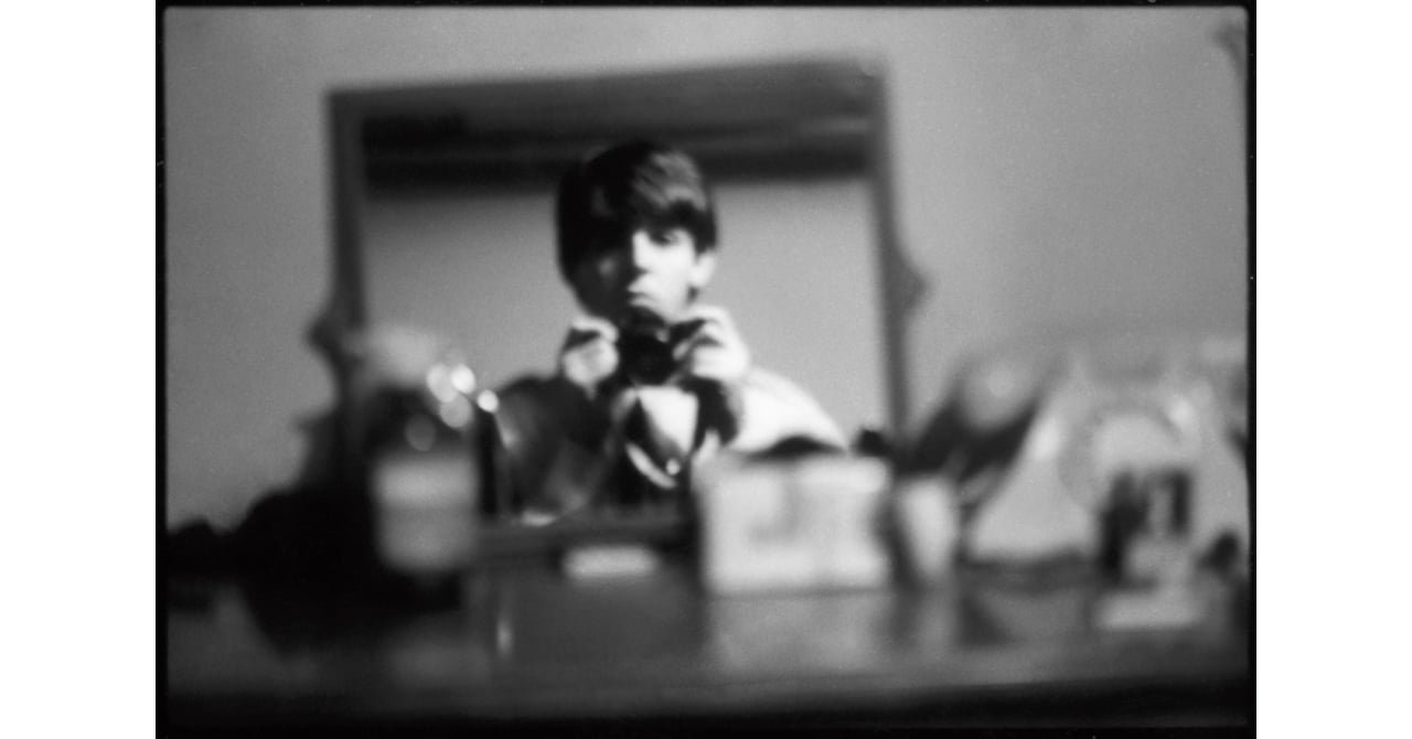 ポール・マッカートニー　ポールマッカートニー写真展 ポール・マッカートニー写真展と少しだけ六本木｜SACHIKO_S