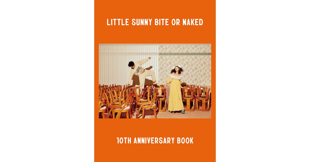 LITTLE SUNNY BITE OR NAKED SHINee Key 【公式通販】