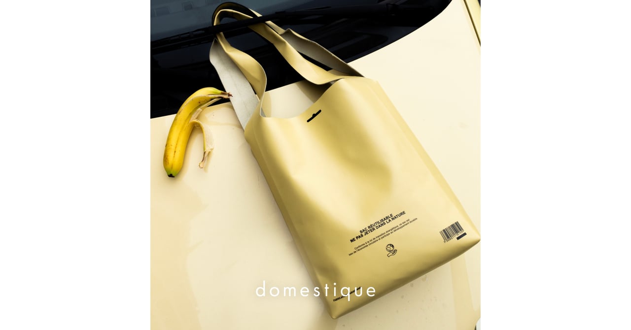 82500円 DOMESTIQUE ドメスティック クラフトバッグ 現行品 domestique-001-dbbeb66c-c5da-