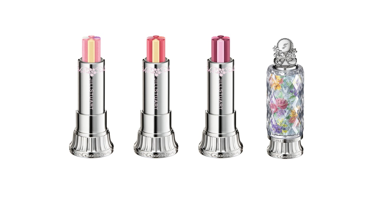 JILL STUART リップスティック＆グロスセット jillstuart-lipcandy20240404-