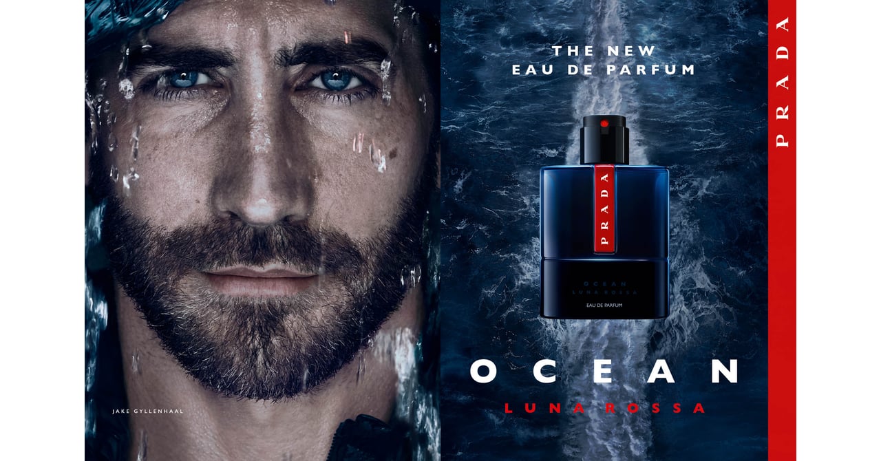 プラダのフレグランス「ルナロッサ」シリーズ新作 フレッシュで力強い香り