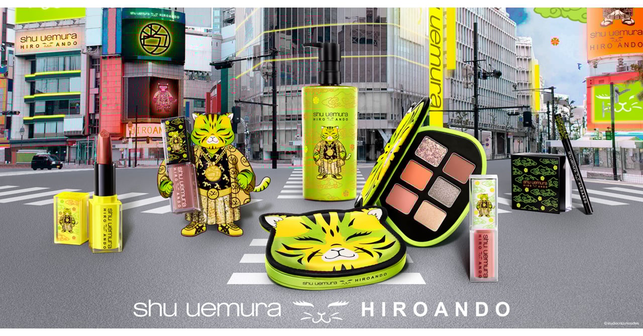 シュウウエムラ　アンドウ・ヒロ　コラボ　まとめ売り shu-andohiro-001-d21e5b5c-1013