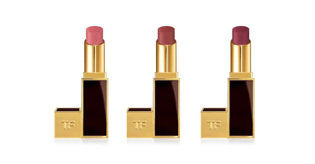 トム フォード ビューティ「リップ カラー サテン マット」から“自分
