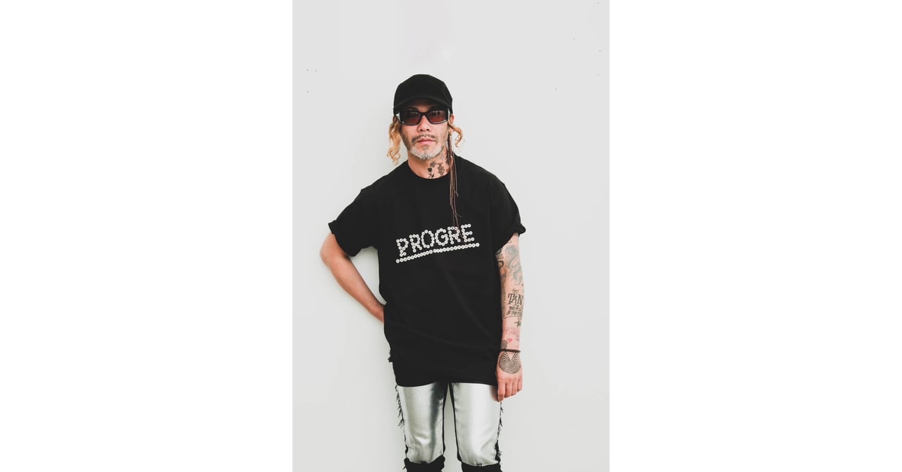 CURRENTAGE/カレンテージ】ボーダーカットソー（Tシャツ