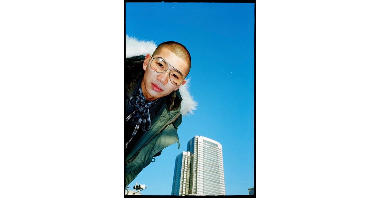 ダイリクが祐天寺のstudiolab404.comとコラボしたサングラスを一般販売