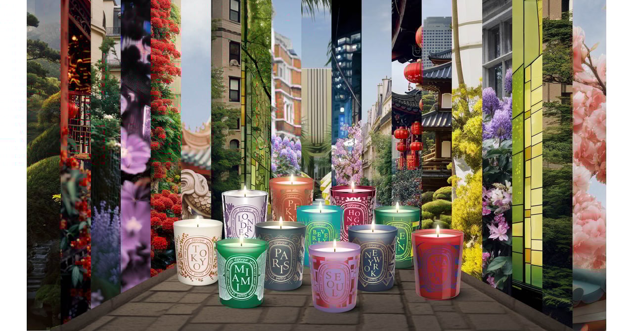 新品✨diptyque ディプティック　シティキャンドル パリ限定品　アロマ diptyque_candle-3-e54c1ff8-