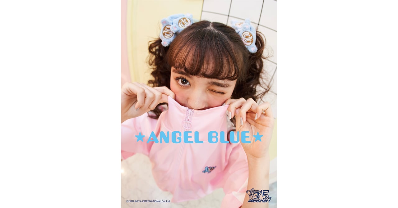 エンジェルブルージャケット angelblue（ジャケット/上着）のフリマアイテム一覧