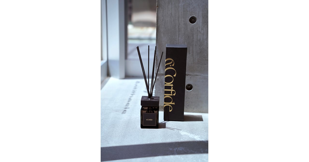 セレクトショップ「カオス」のライフデザインコレクションがデビュー  