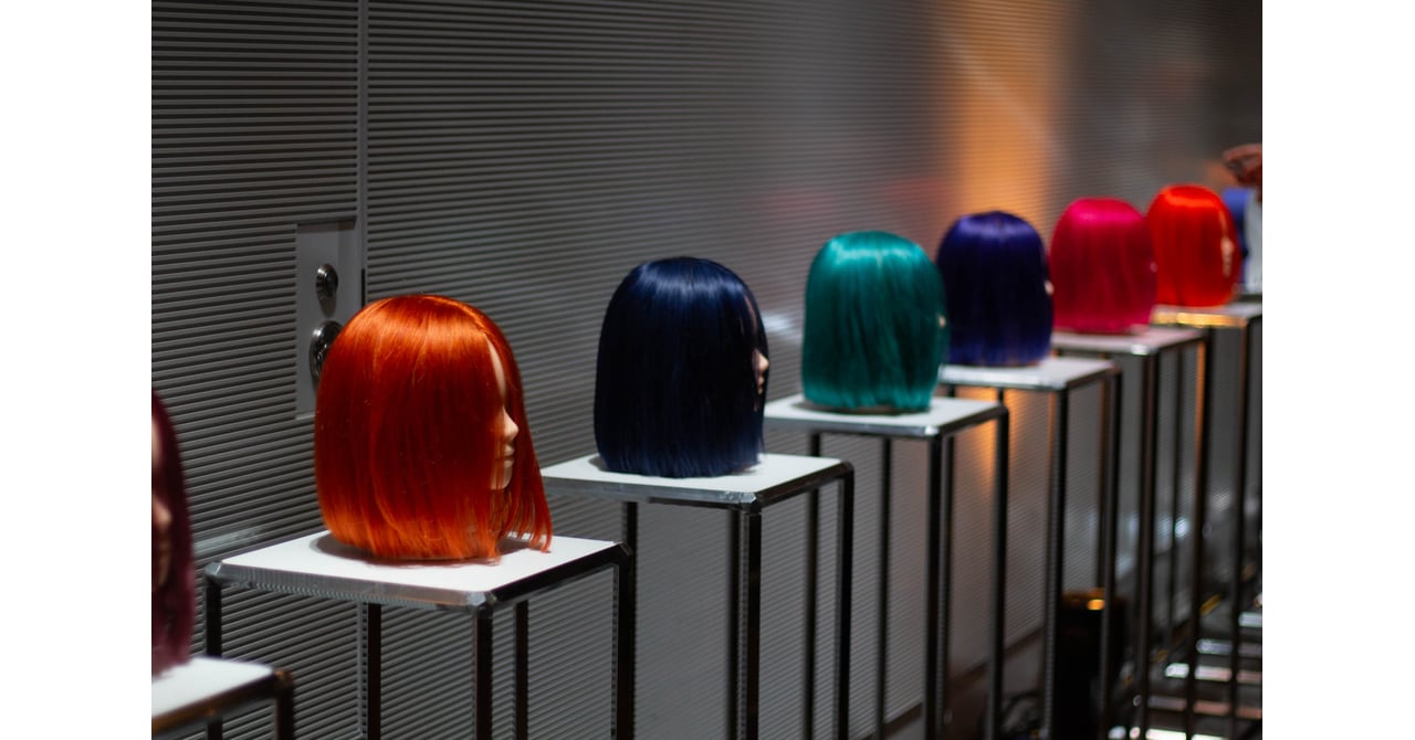 不可能を可能にする”b-exの新ヘアカラー剤「KIRATERA」が発売 ローンチ