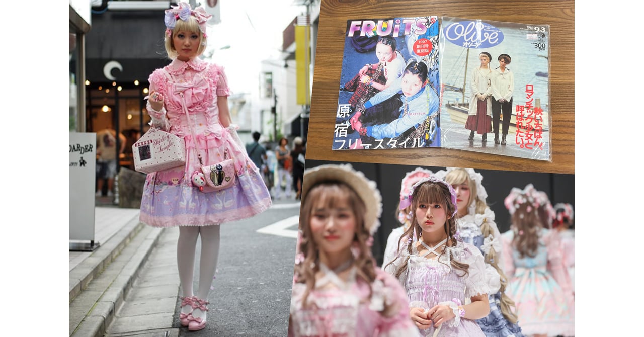男性が作り上げた“少女像”への抵抗 ロリータファッションの起源と現在地
