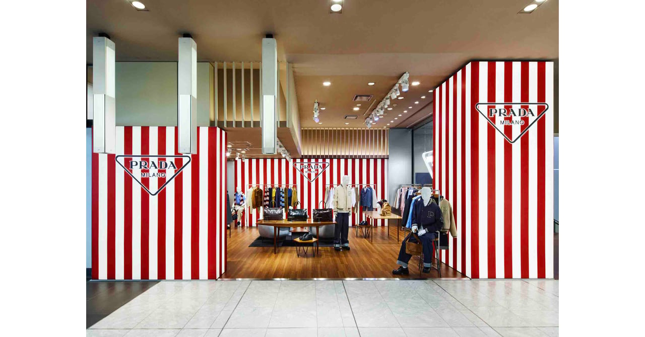 prada-isetanshinjuku-