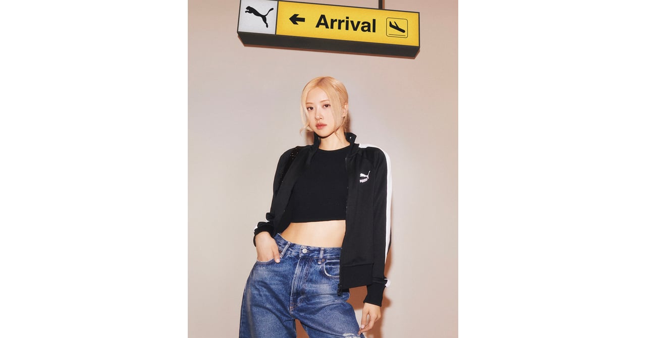 最終値下げ！　ERL/FANTASTIC BLACKPINK ROSE着用 最終値下げ！ ERL/FANTASTIC BLACKPINK ROSE着用 - メルカリ