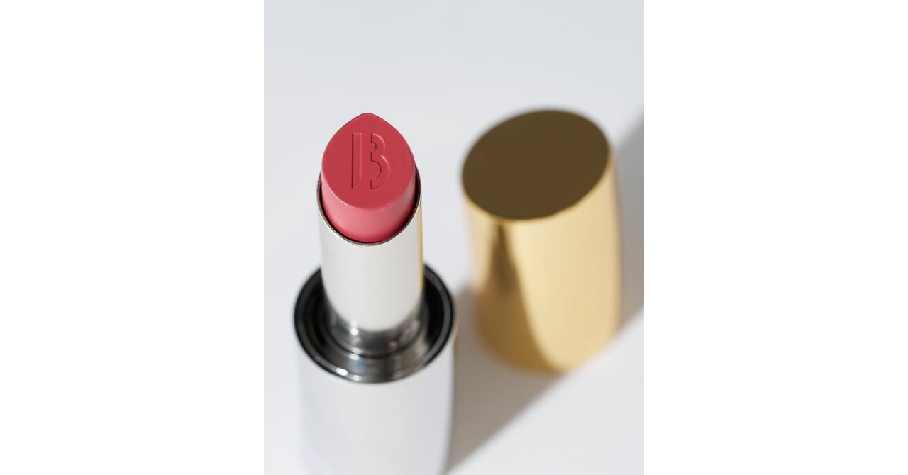 日々是コスメ】落ちていく様さえもかっこいい、バイレードのリップ