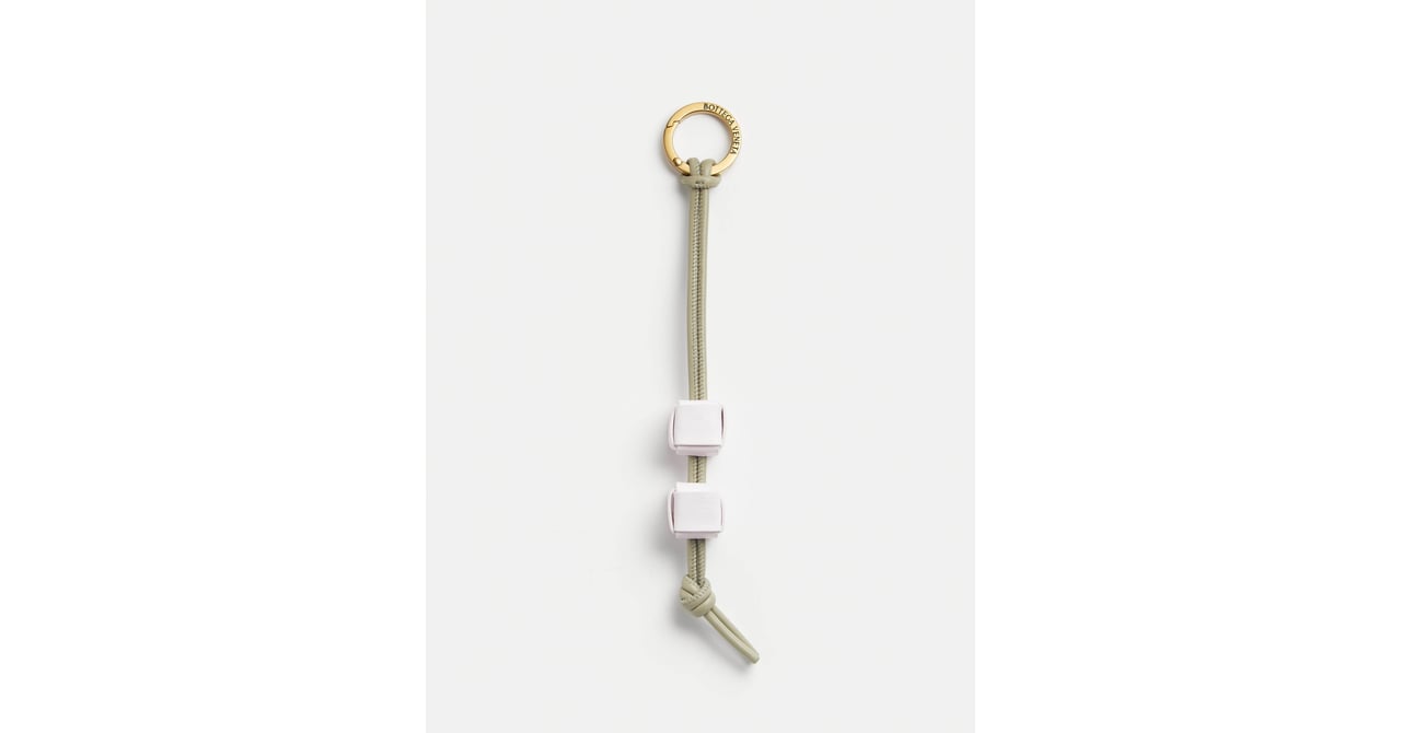 Amazon.co.jp: [ボッテガヴェネタ] キーリング キーホルダー