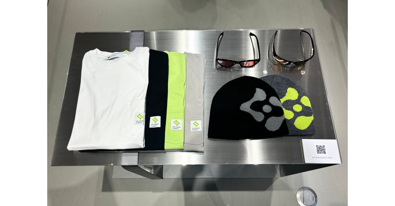 【新品未使用】最高級◎新型ICチップ搭載 モノグラム アンプラント 付属品完備 city-ambient-products-