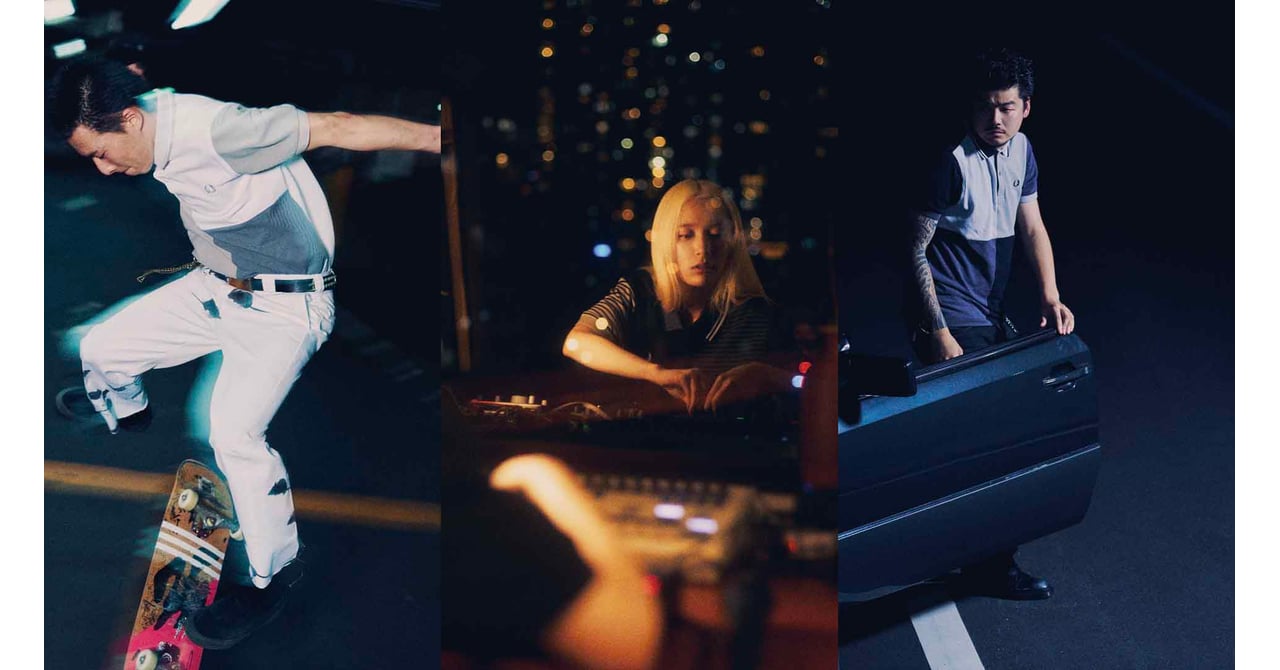 FRED PERRY BEAMSコラボ 10/19発売｜FRED PERRY × BEAMS collection｜抽選/販売/定価情報