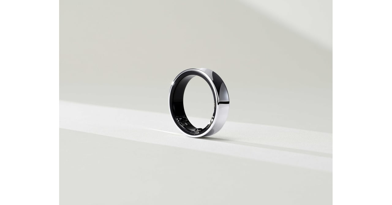 サムスンが初のスマートリング「Galaxy Ring」を発表 日本での発売は未定