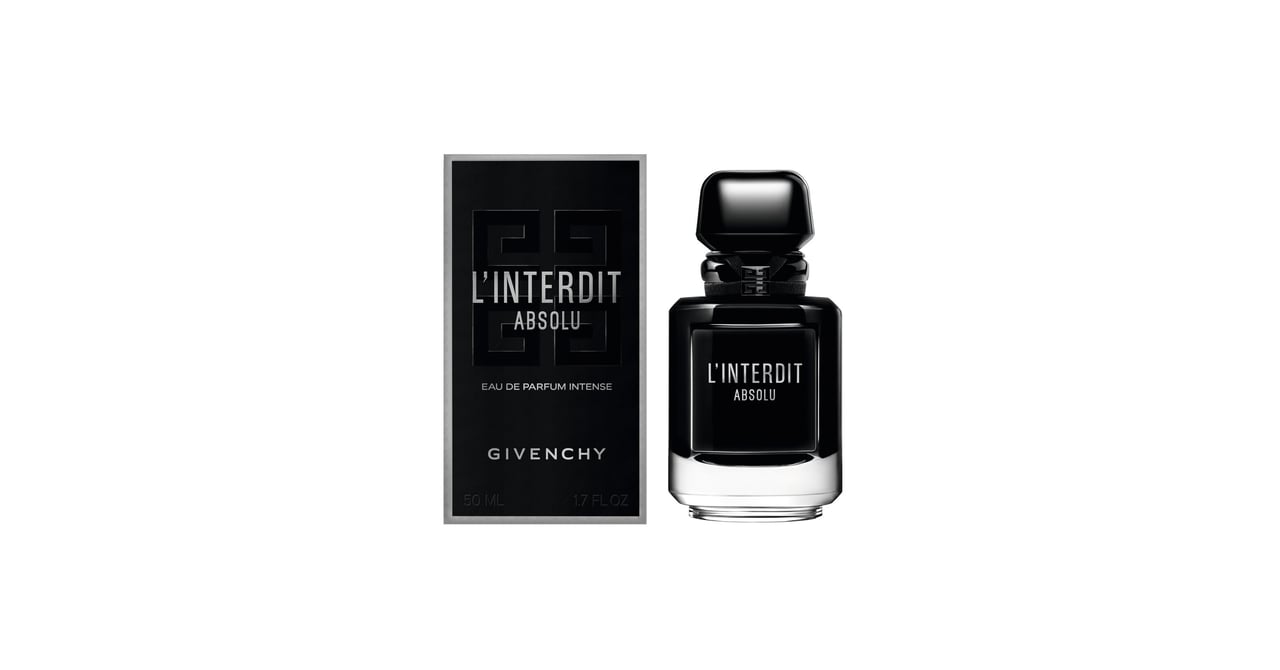 L'INTERDIT ABSOLU 香水 ランテルディ オーデパルファム インテンス アブソリュ - オーデ