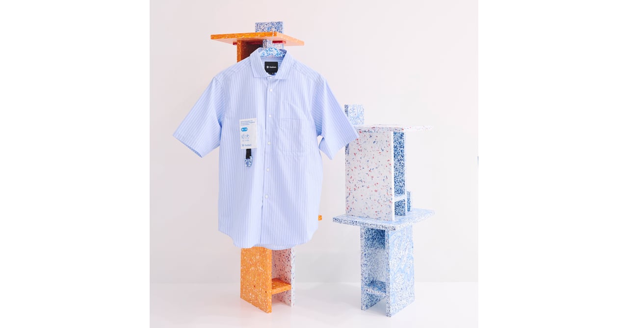 新品タグ付き 保管品 GOLD WIN ゴールドウイン ワンピース 【公式通販】