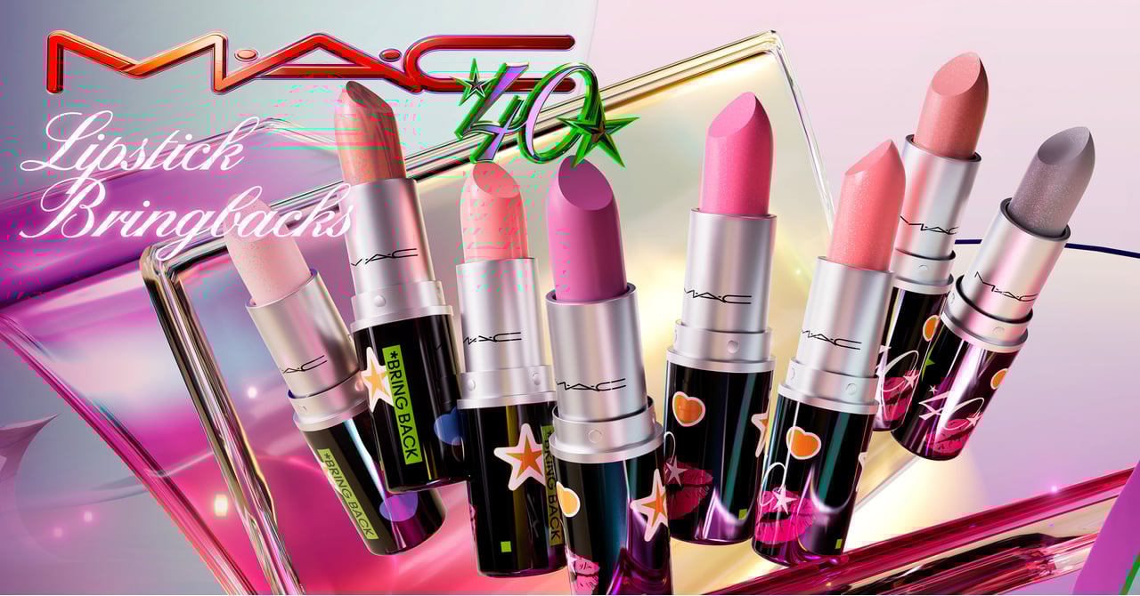 【最終値下げ】MAC リップスティック　まとめ売り　フォト　メディア mac-lipstick-bringbacks-026-