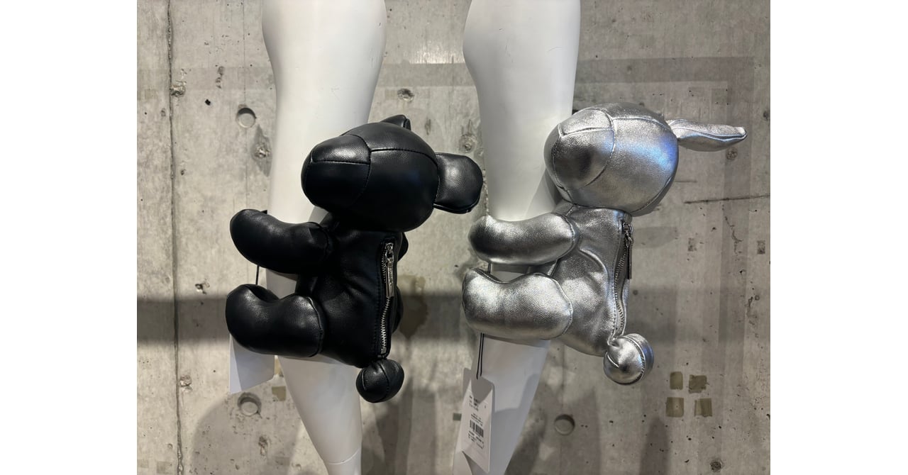 シャックミハラ　現画売ります！黒人シリーズ Maison MIHARA YASUHIRO メゾンミハラヤスヒロ ドールズ 恐竜 T-REX