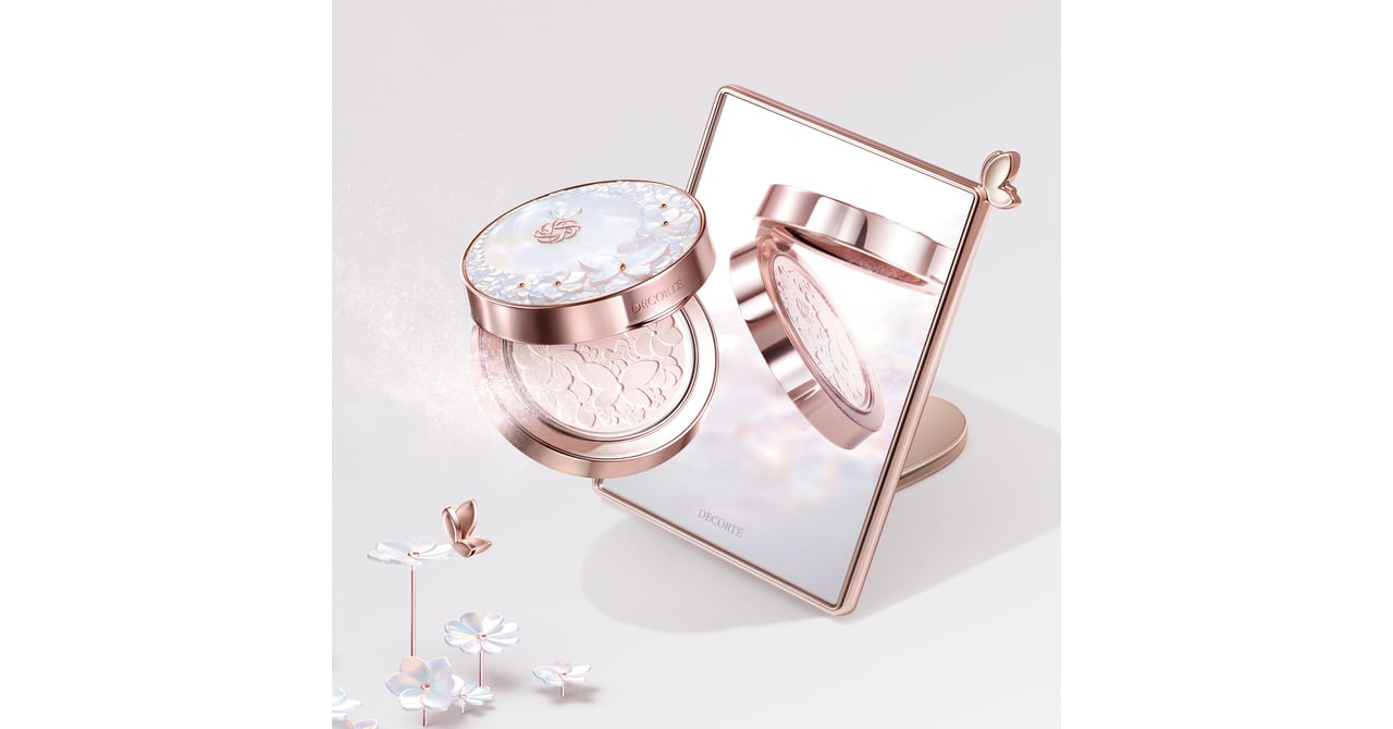 低価格で大人気の decorte-face-powder-003- フェイスパウダー