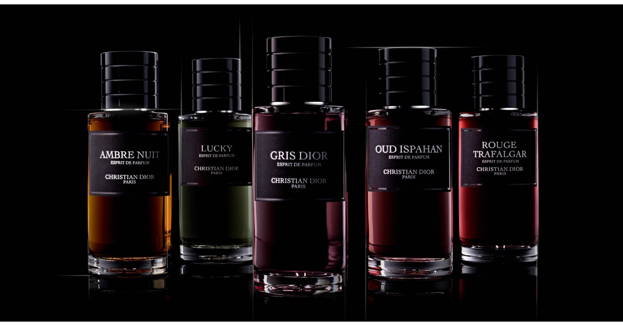 ディレクター/調香師フランシスクルジャン作　メゾンクリスチャンディオール 4作品 dior-les-esprits-de-parfum-011