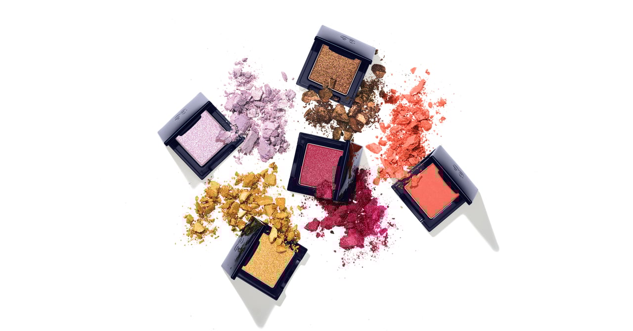 特価品　エレガンス　ラズル　アイカラー　マスカラ　ラッカー　セット elegance-razzle-october24-006-