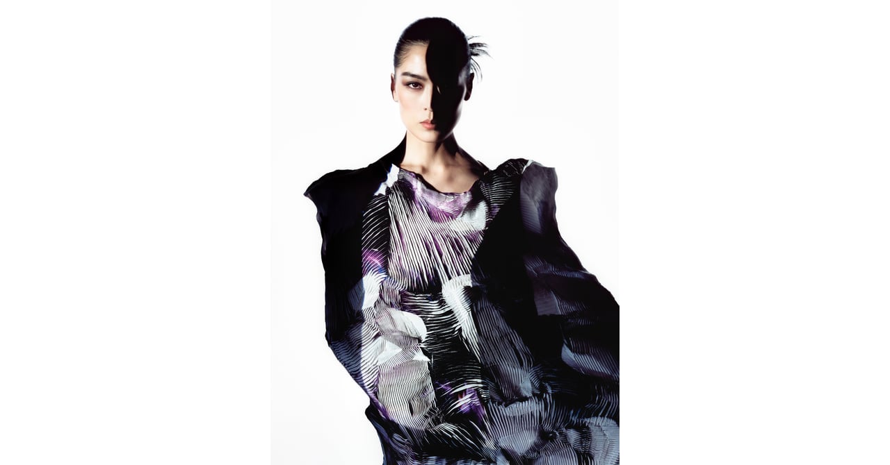 エイポック エイブル イッセイ ミヤケが写真家・梅本健太とコラボ