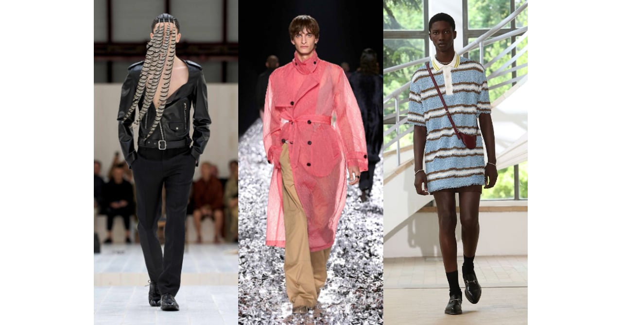 メンスファッション XU STAFF OUTFITS/ 2人とも髪染めたから黒の服との相性◎ 僕が履いてる