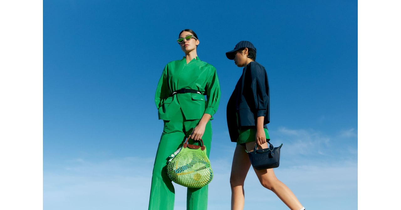 shamanippon - ロンシャン longchamp-kimono-jacket-