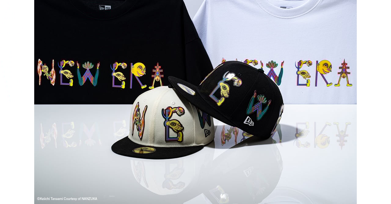 店頭完売品 【新品未使用】 SOSHI Net初別注デザイン【NEWERA】 main-c69fabf1-a61f-430c-9543-