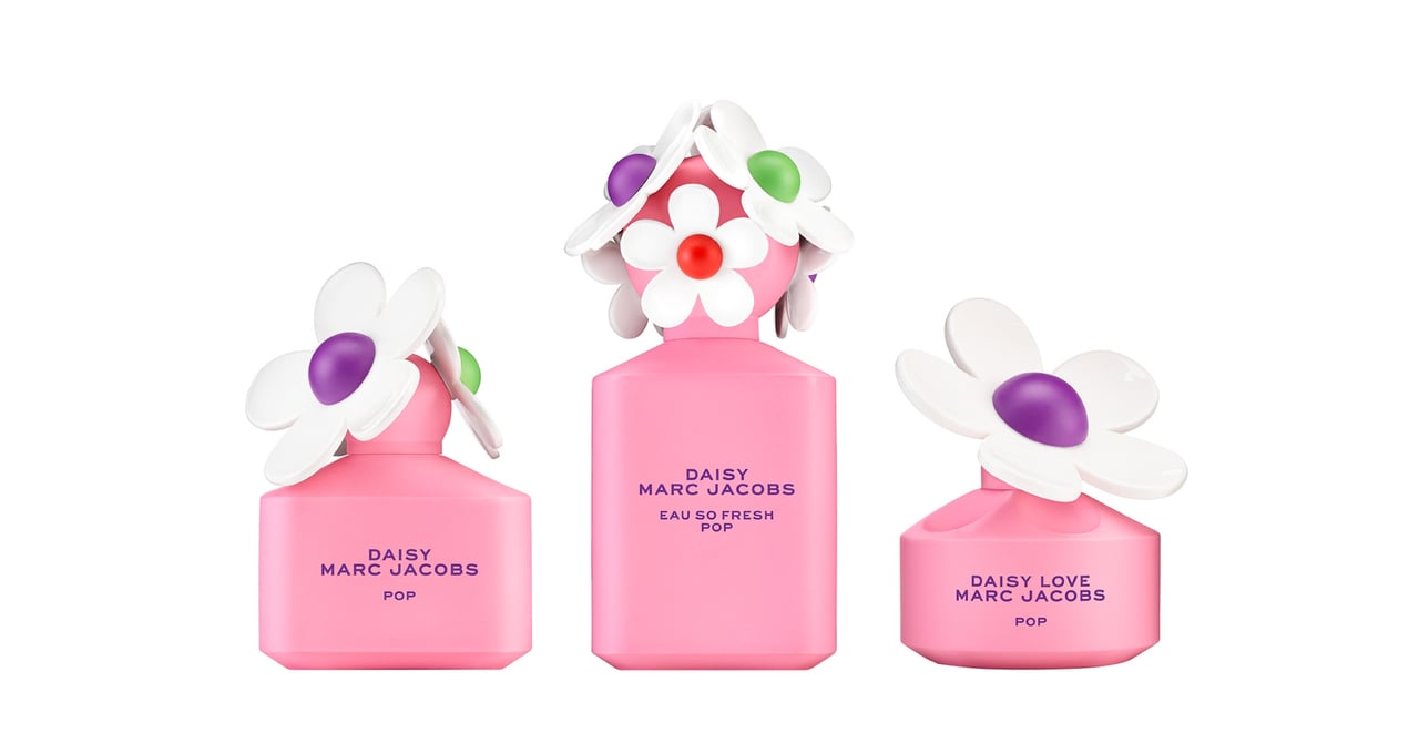 香水(女性用) DAISY MARC JACOBS Eau So Fresh Pop 75ml デイジー オー ソー フレッシュ オードトワレ / マーク ジェイコブス