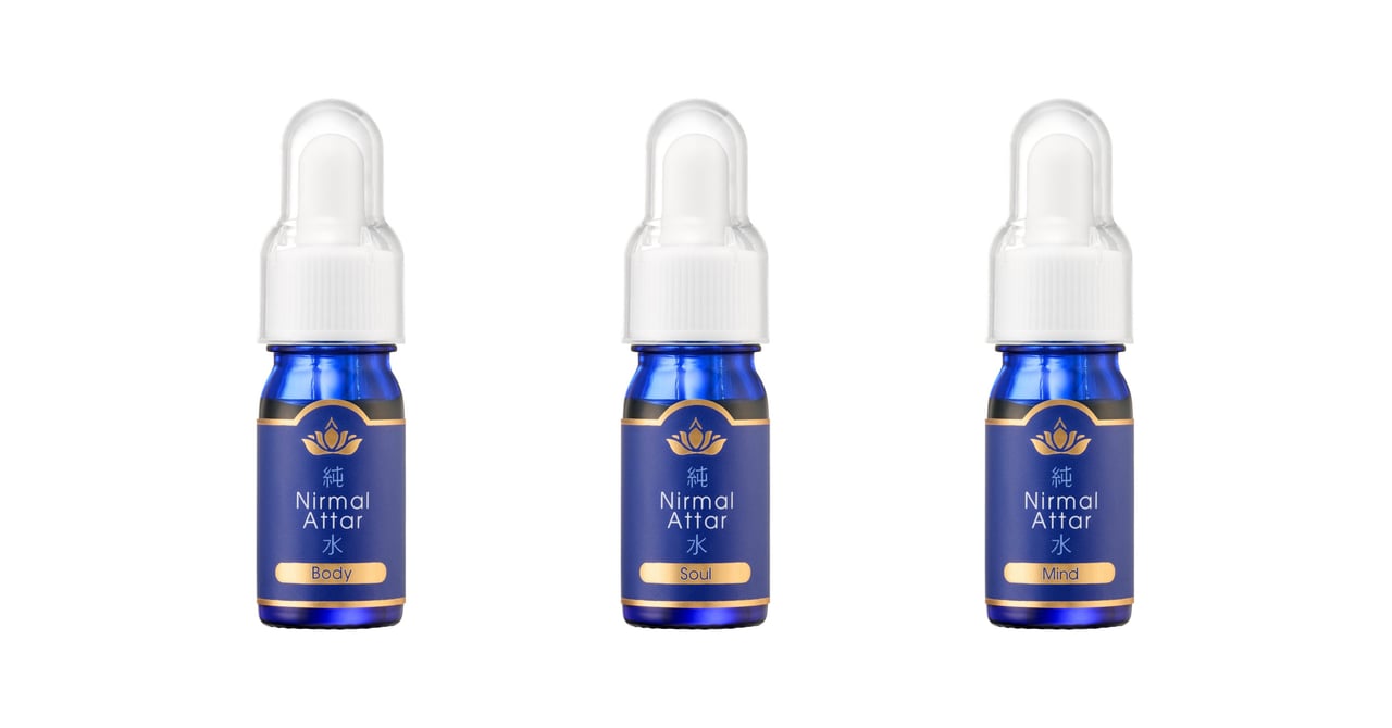 MiMC ニーマルアッター　オイル3本セット mimc-nirmal-attar20240807-top-