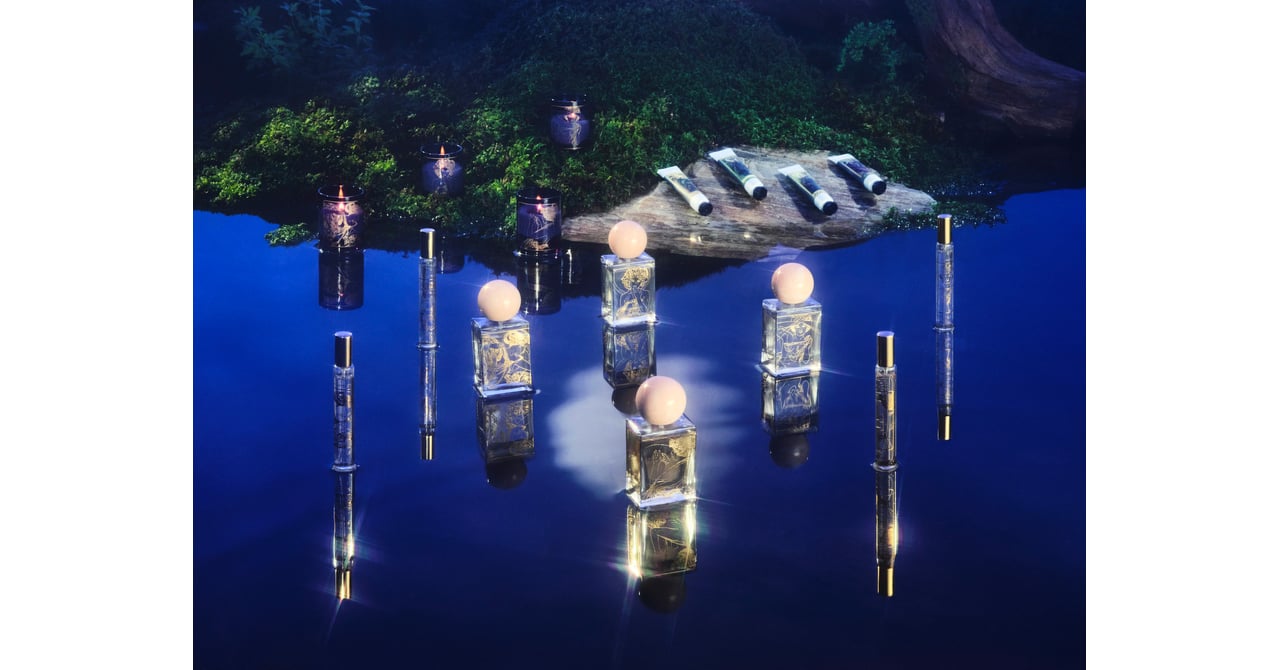 ★マークス 廃盤 コフレ・ドュ・クチュリエ Bなど ミニサイズ mucha-christmas-001-06337668-