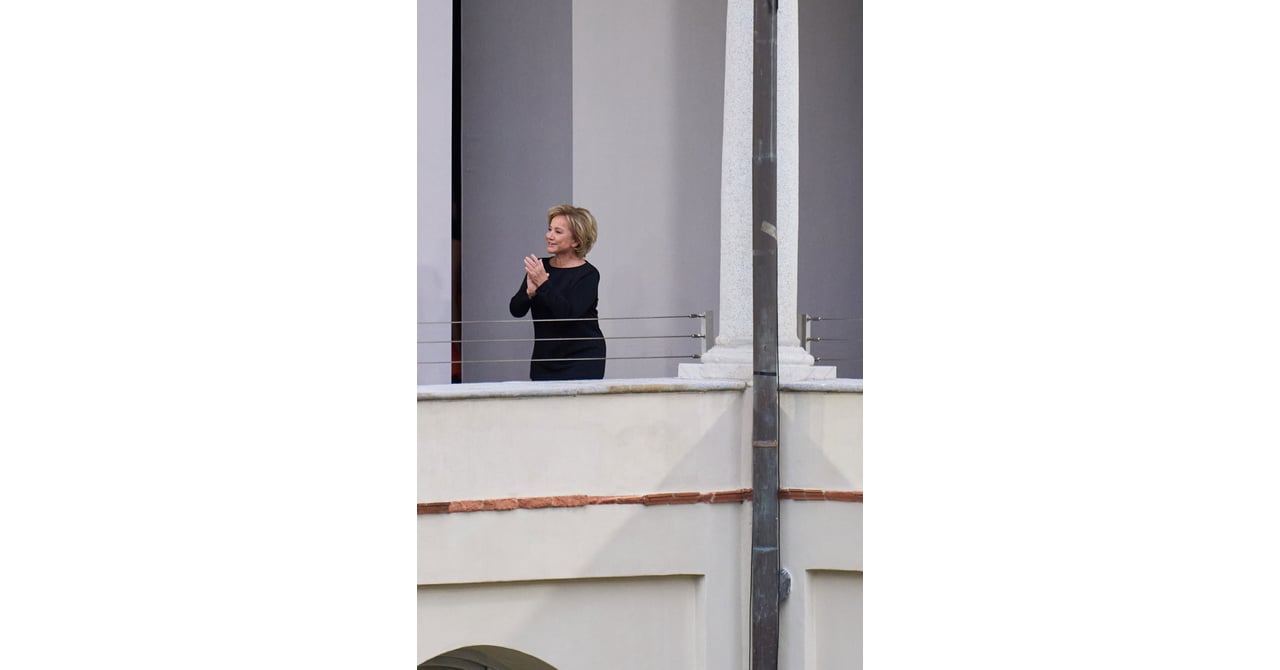 アルベルタ フェレッティ」創業デザイナーが退任