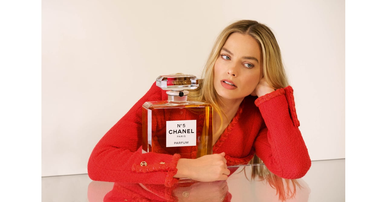 chanel-n5-Margot-