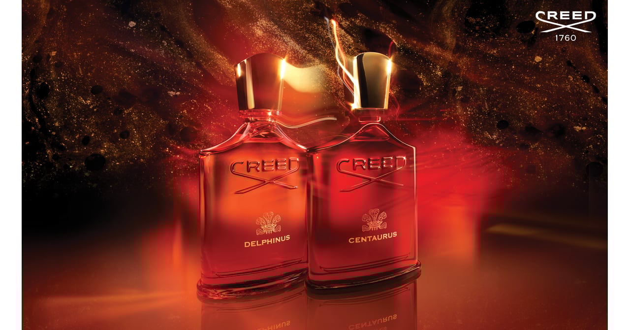 近日出品終了★未使用 クリード 香水 フレグランス サンプル セット creed-new-fragrance-008-