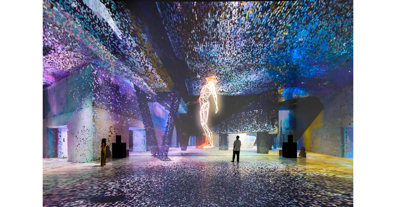 daito-manabe-soloexhibition-