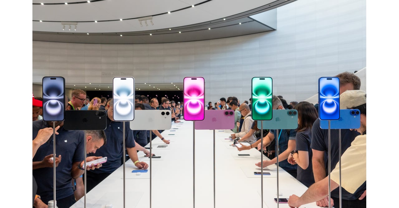 iPhone、Apple Watch、AirPodsが一新:これがアップル社の新スタンダード【7000字レポート】