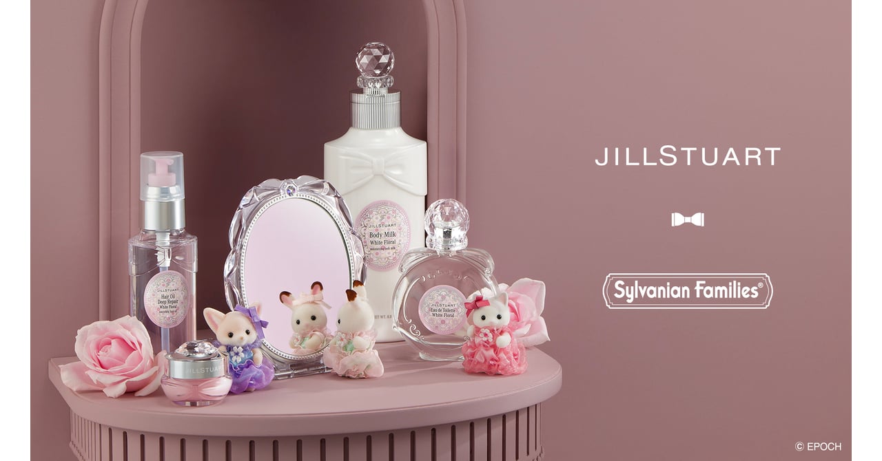 jillstuart-sylvanianfamillies-