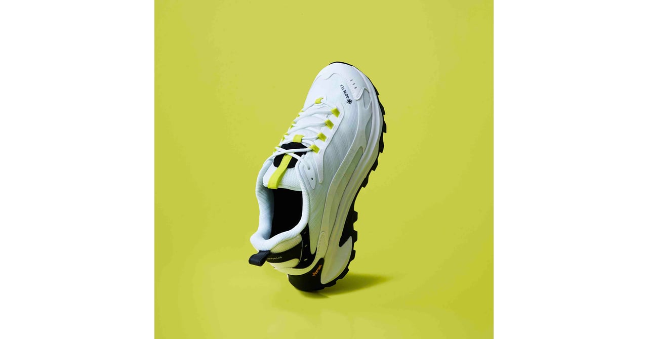 FreshService × MERRELL GORE-TEX Vibram