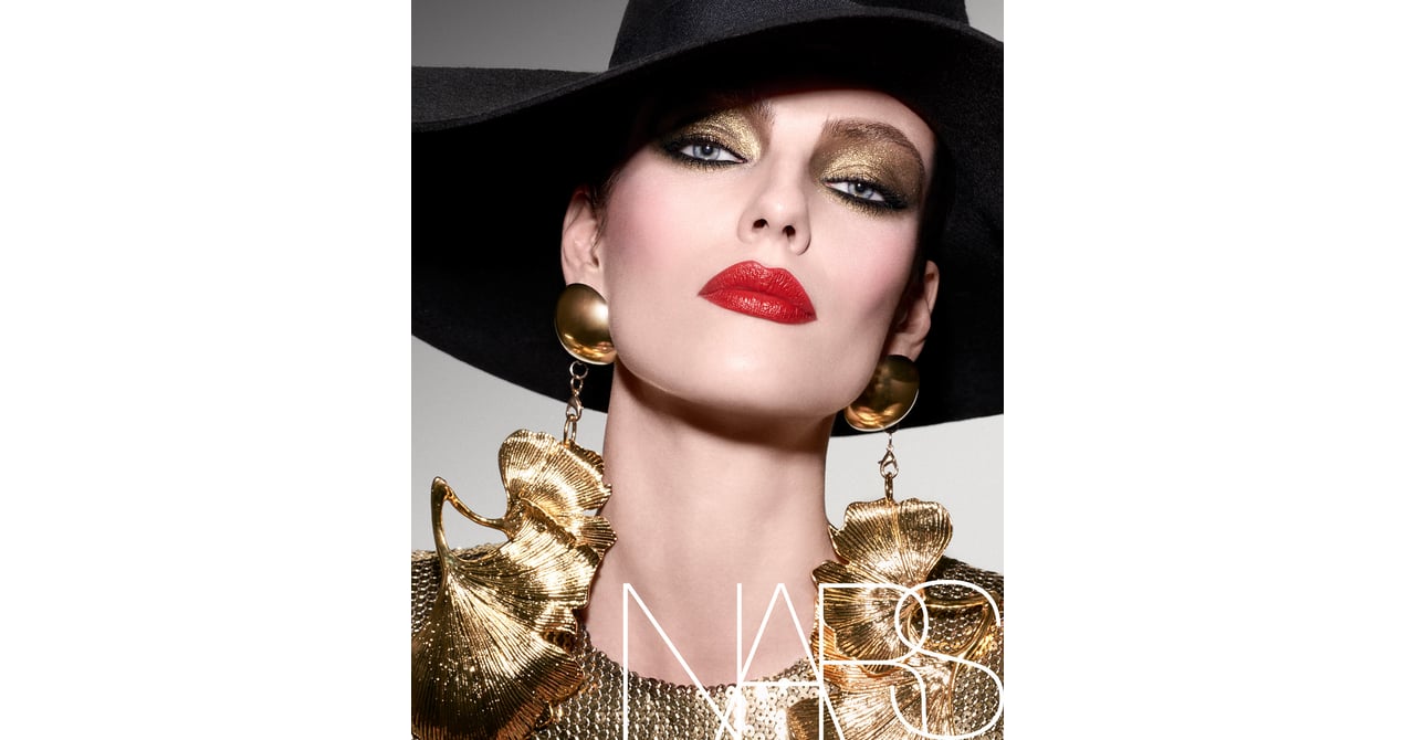 2024秋】シャネル、NARS、THREEの秋コスメを試しながら紹介