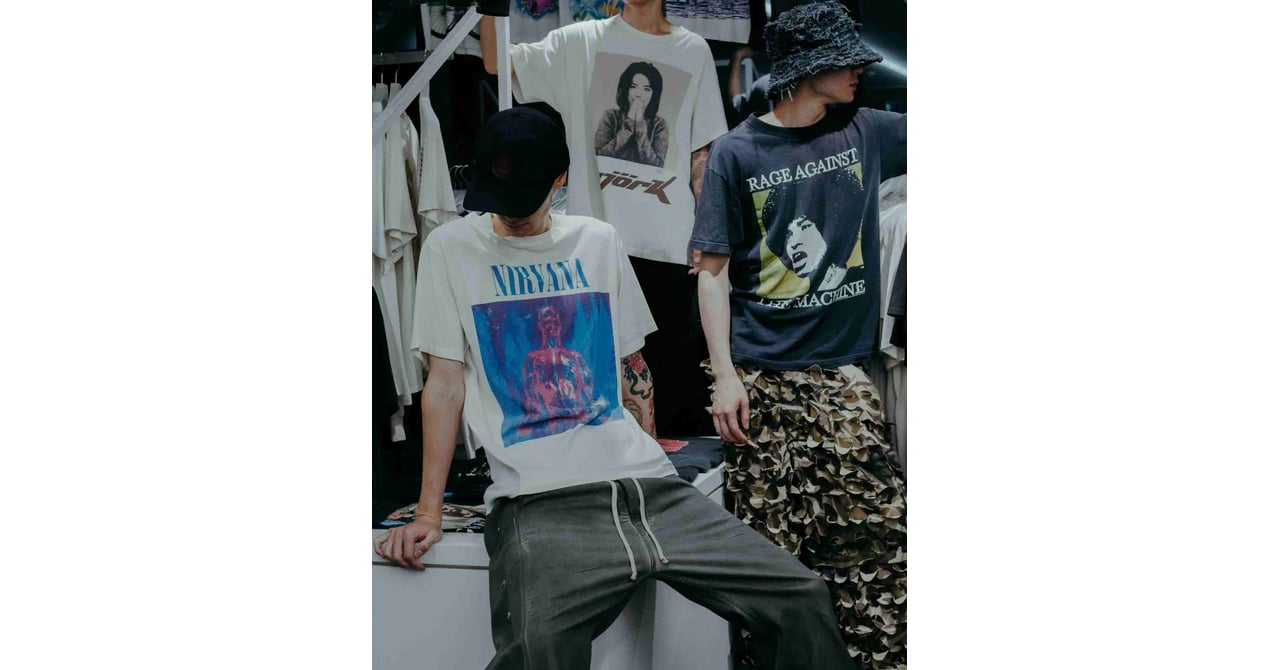   原宿オープン　限定Tシャツ Columbiaが6/21（土）原宿・明治通り沿いに国内最大規模の旗艦店を